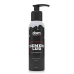 Lubricante Cremoso Semen Lub