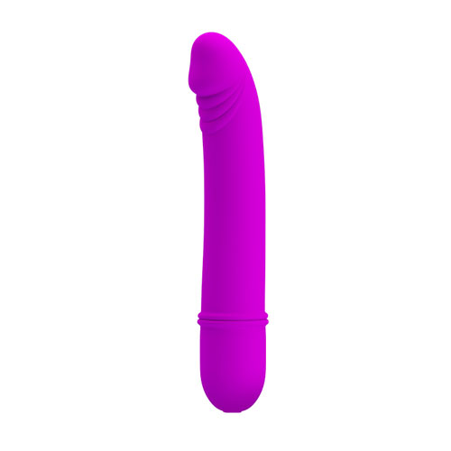 Vibrador Purple Night