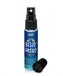 Gel Anal Besable Fresh Cherry