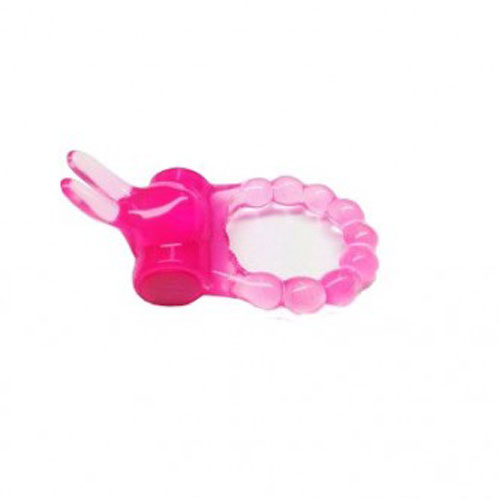 Anillo Super Bunny Vibrator