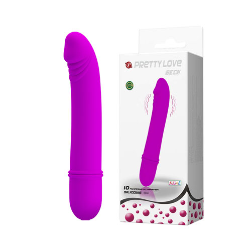 Vibrador Purple Night