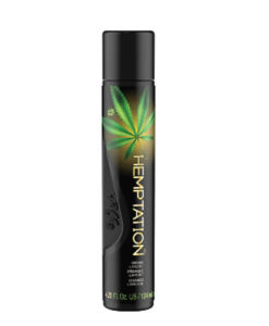 Lubricante de Cañamo Hemptation
