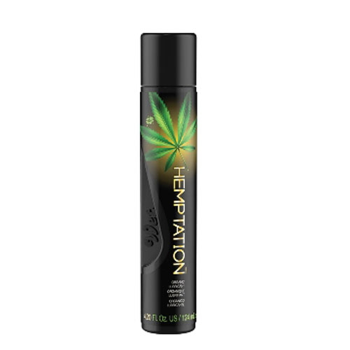 Lubricante de Cañamo Hemptation