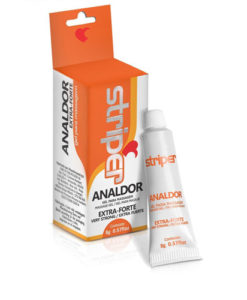 Gel Anal Adormecedor
