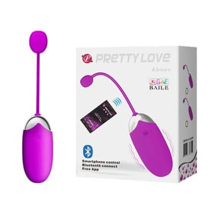 Vibrador Con Bluetooth Abner