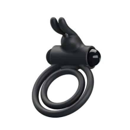 Anillo Vibrador Conejito Osmond