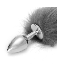 dilatador anal, plug anal