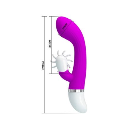 Vibrador Rueda Giratoria Sheila - Imagen 3