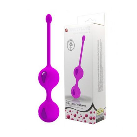 Bolas Chinas Kegel Up Pretty Love