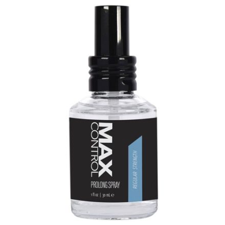 Spray Prolongador Regulable Max Control