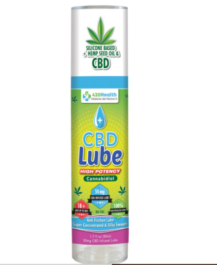Lubricante Natural Lube - Imagen 1