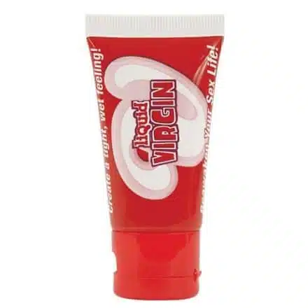 Gel Estrechante Vaginal Virgin