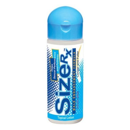 Potenciador Masculino Size Rx - Imagen 1