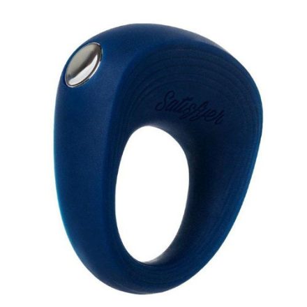 Anillo Vibrador Power Ring Satisfyer - Imagen 4