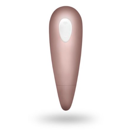 Satisfyer Succionador De Clítoris 1 - Imagen 3