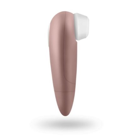 Satisfyer Succionador De Clítoris 1 - Imagen 4