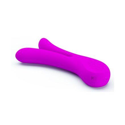 Vibrador Punto G & Clitoris Ulysses - Imagen 4