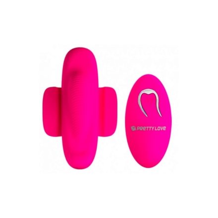 Tanga Vibradora Fairy Boat II Pretty Love - Imagen 3