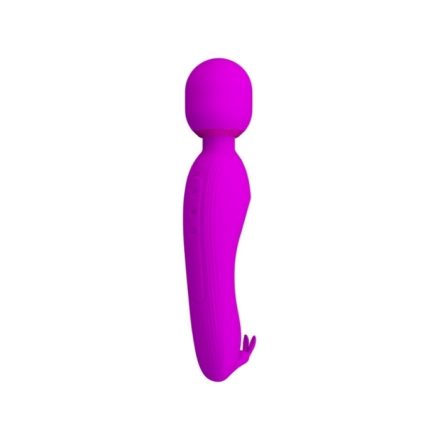 Micrófono Vibrador Curtis Recargable - Imagen 3
