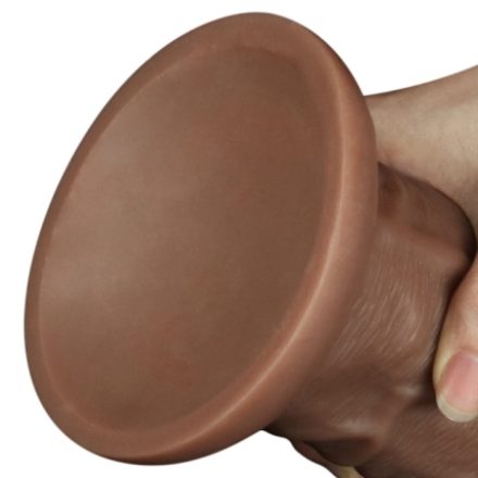 Dildo Chubby 10.5 - Imagen 3