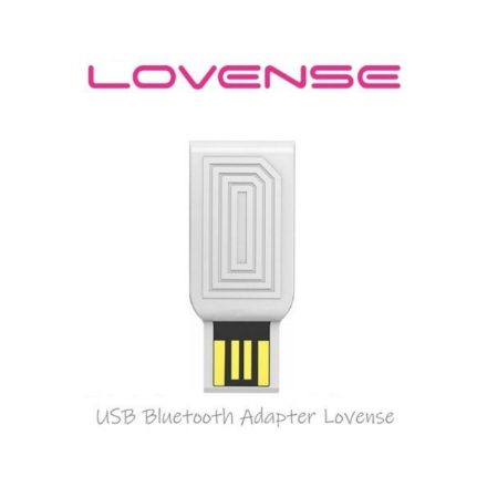 Adaptador Usb Con Bluetooth Lovense - Imagen 3