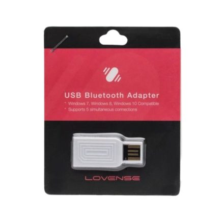 Adaptador Usb Con Bluetooth Lovense - Imagen 4