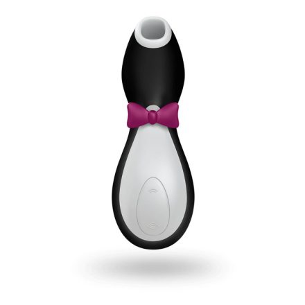 Estimulador Satisfyer Pro Penguin - Imagen 1