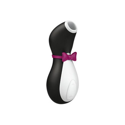 Estimulador Satisfyer Pro Penguin - Imagen 3