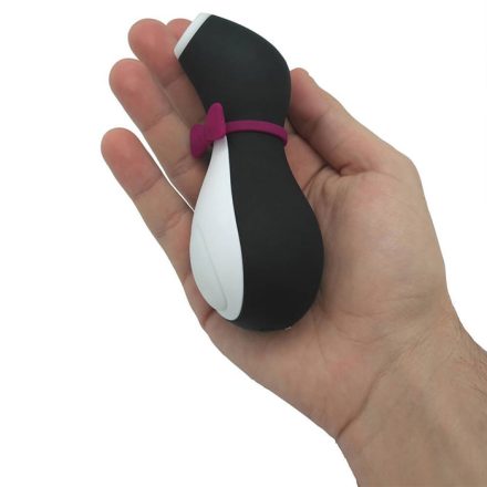 Estimulador Satisfyer Pro Penguin - Imagen 2