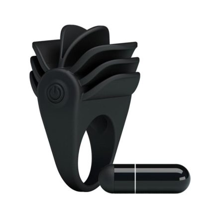 Anillo Vibrador Chester Pretty Love