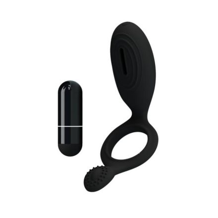 Anillo Vibrador Ethel - Imagen 2