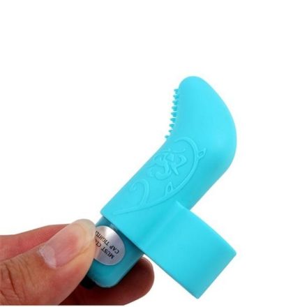 Dedal Vibrador Mis sweet - Imagen 3