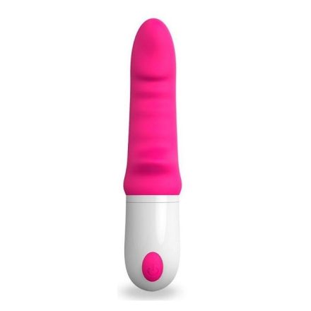 Vibrador Punto G & Clítoris - Imagen 3
