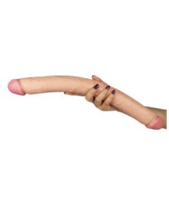 dildo doble penetracion