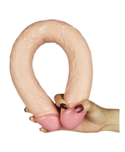 dildo doble penetracion