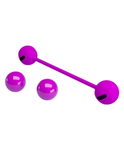 bolitas kegel