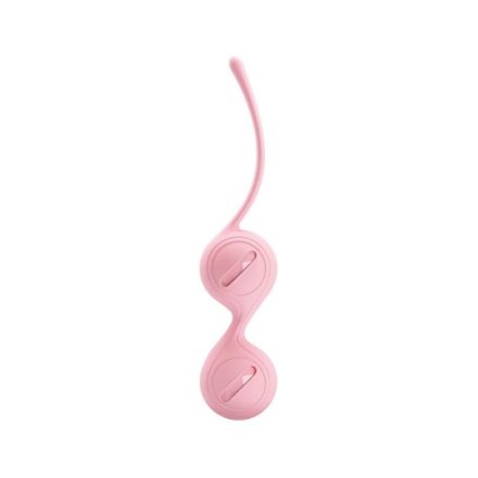Kegel Tighten Bolas Chinas Pretty Love - Imagen 1