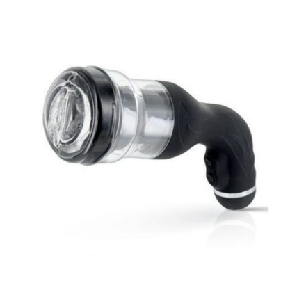 Masturbador Automático ROTATION LOVER USB - Imagen 5