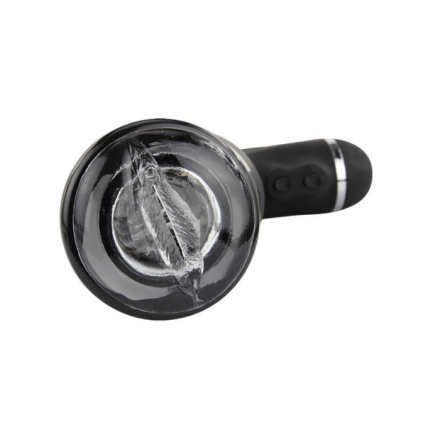Masturbador Automático ROTATION LOVER USB - Imagen 3