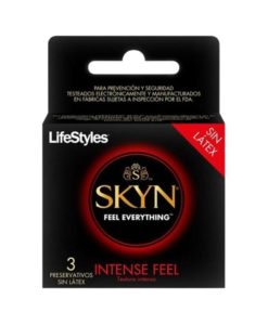 condones y preservativos sin latex