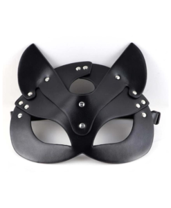 mascaras bondage
