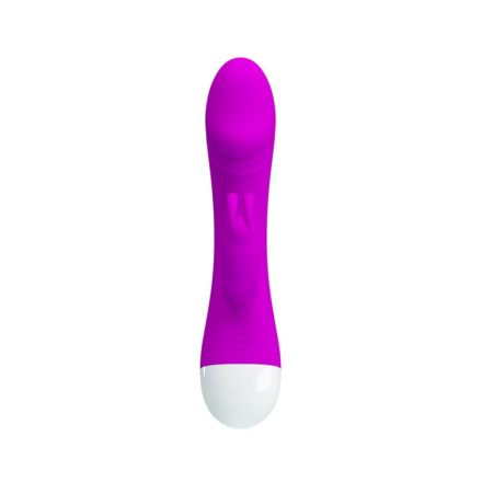 Will Vibrador Doble Estimulación - Imagen 2