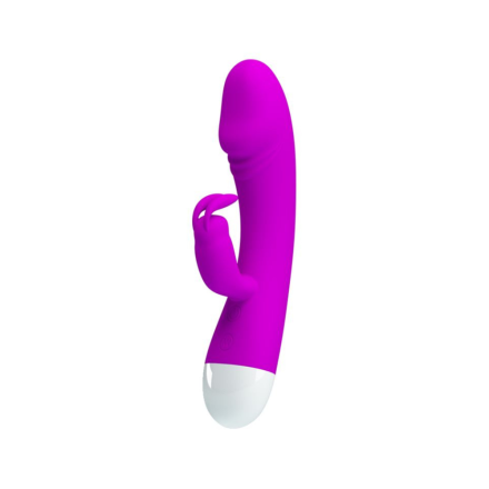 Will Vibrador Doble Estimulación - Imagen 1