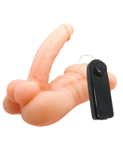 dildo, vibrador