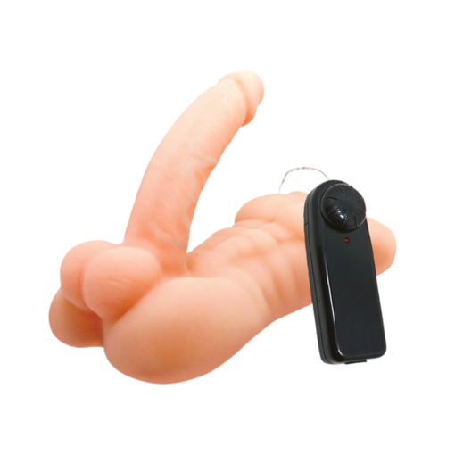 dildo, vibrador