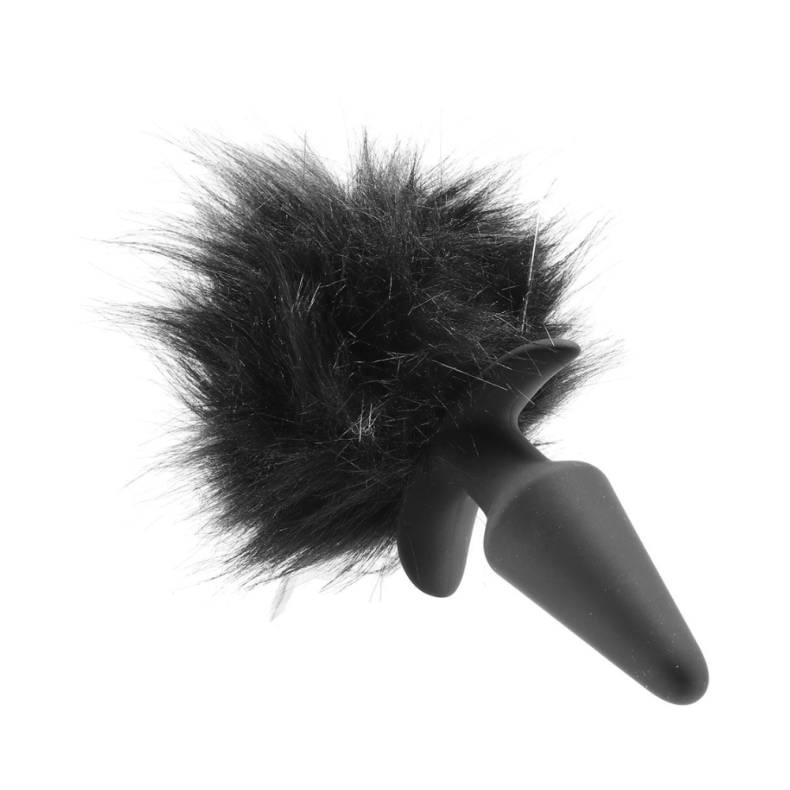 plug anal, dilatador anal