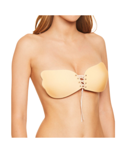 sosten silicona strapless