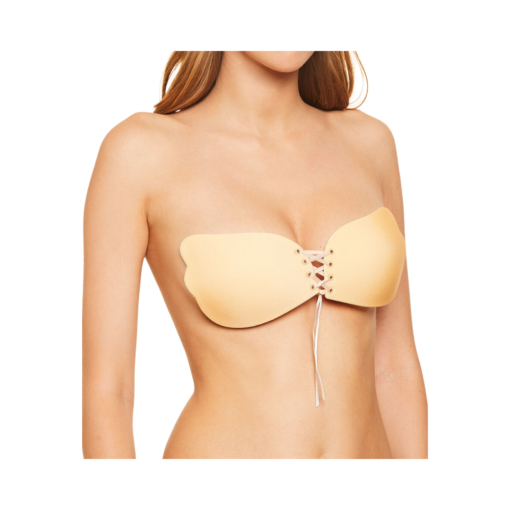 sosten silicona strapless