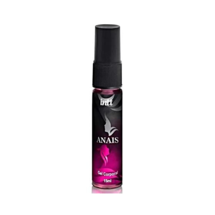 Anais Gel Estimulador Anal - Imagen 1