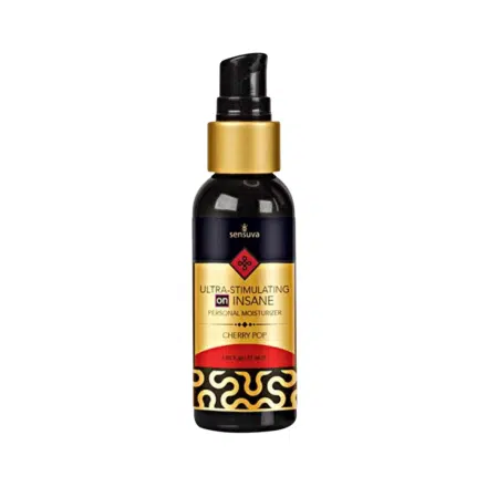 Insane Cherry Pop Gel Excitante Estimulante